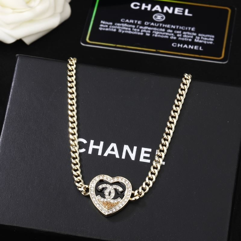 Chanel Brooches